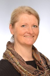 Profilbild von Christine Alder-Bächer