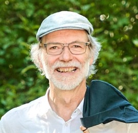 Profilbild von Heinz Bächer